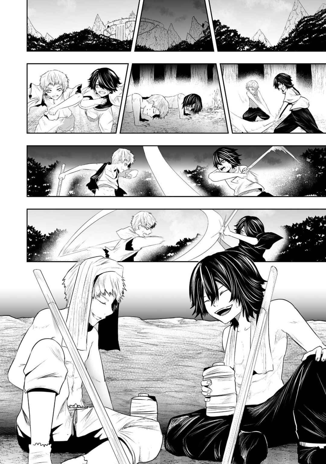 Chapter 92 - Page 5
