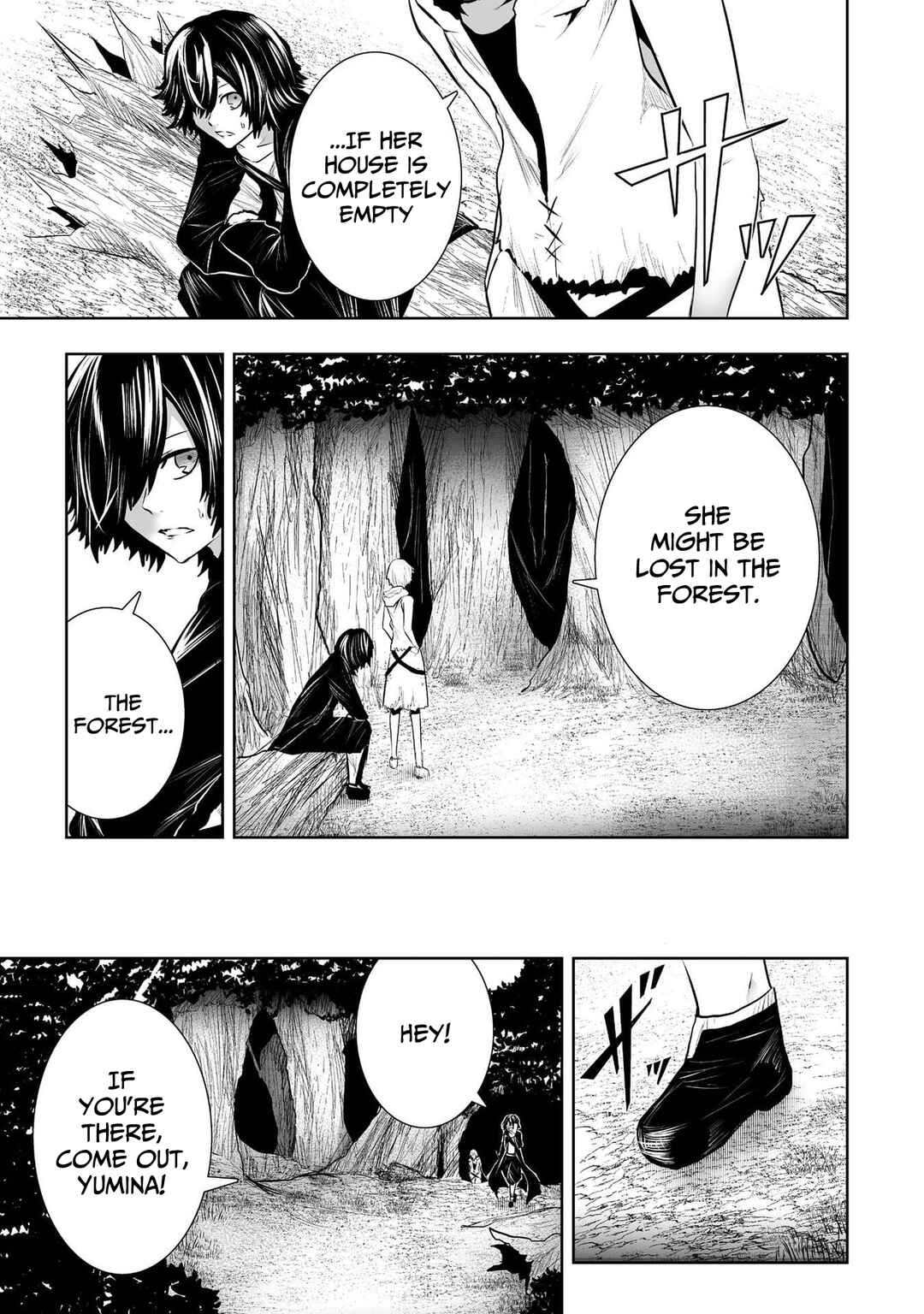 Chapter 92 - Page 8