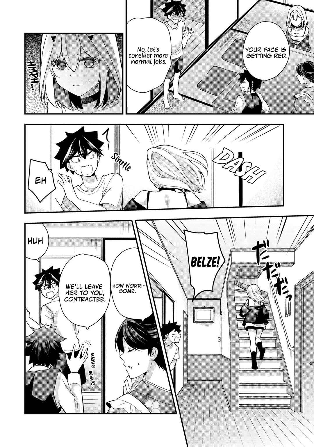 Chapter 4 - Page 5