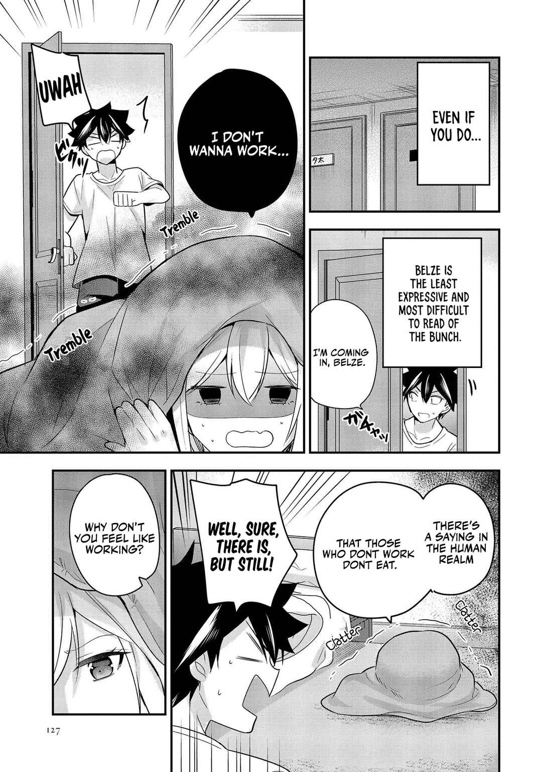 Chapter 4 - Page 6