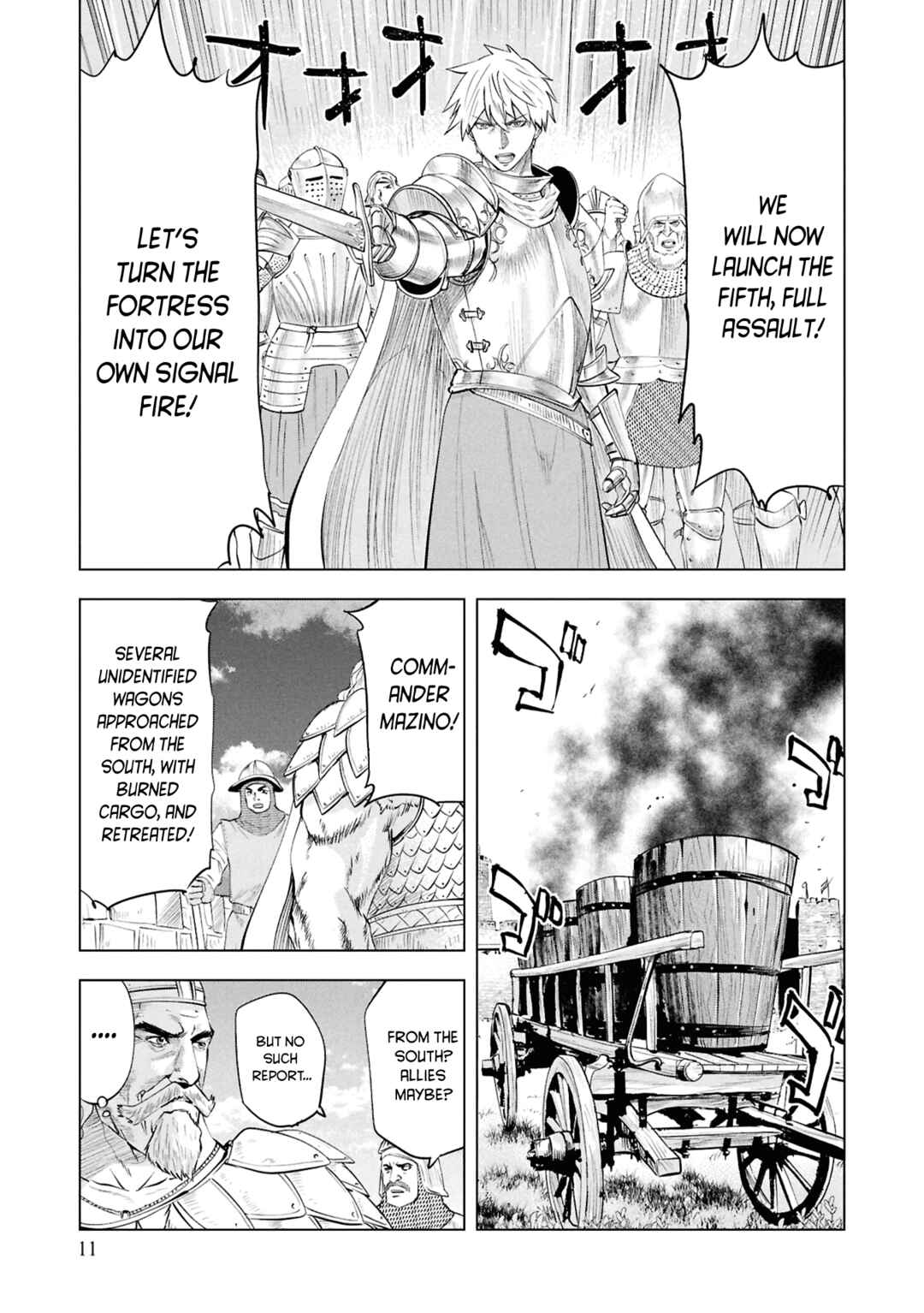 Chapter 96 - Page 12