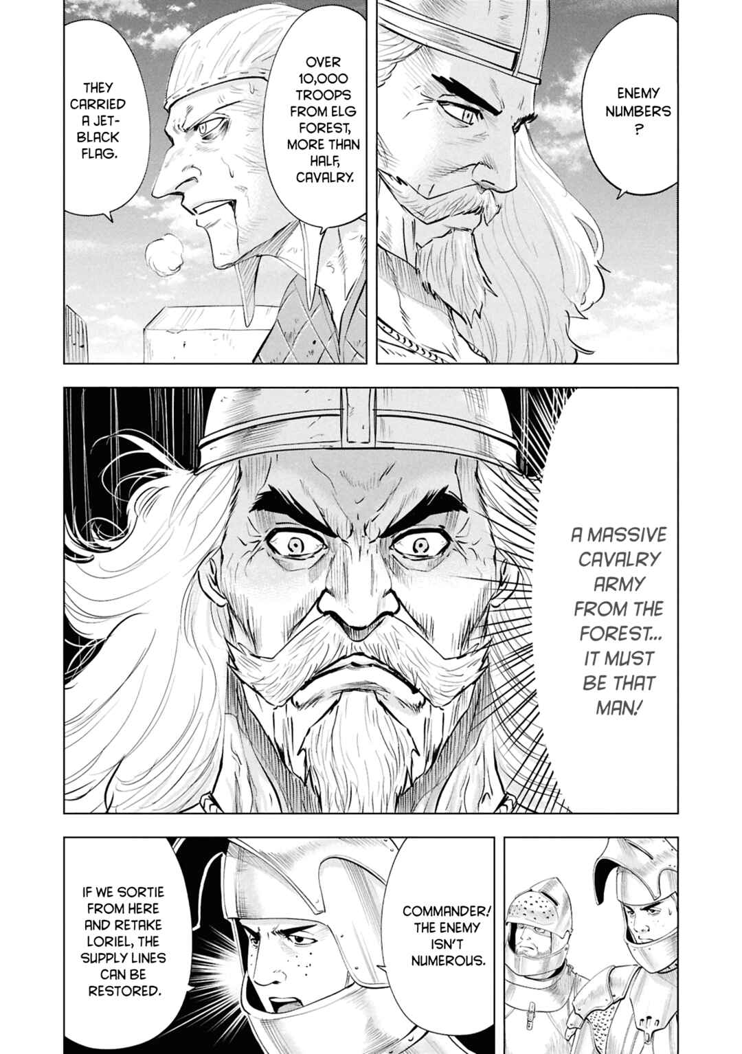 Chapter 96 - Page 15