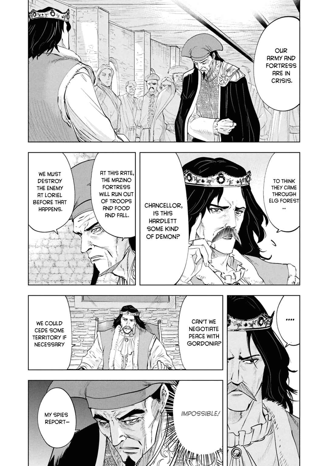 Chapter 96 - Page 20