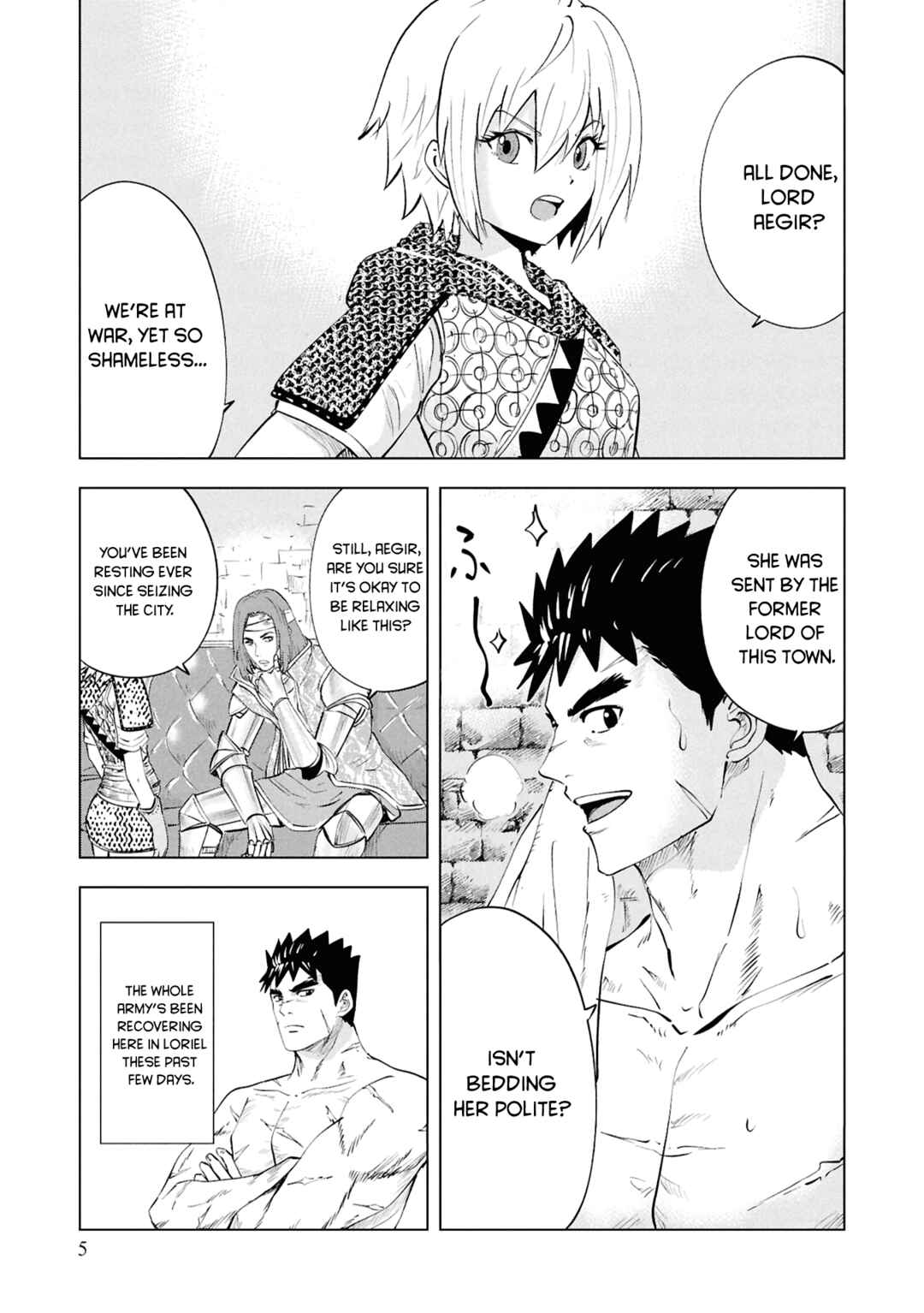 Chapter 96 - Page 6