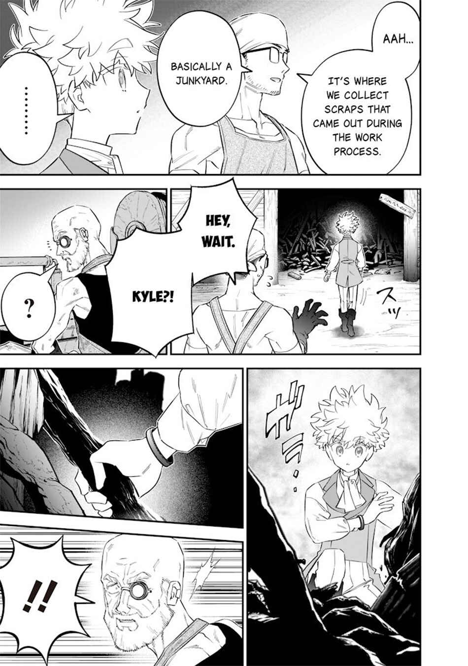 Chapter 58 - Page 14
