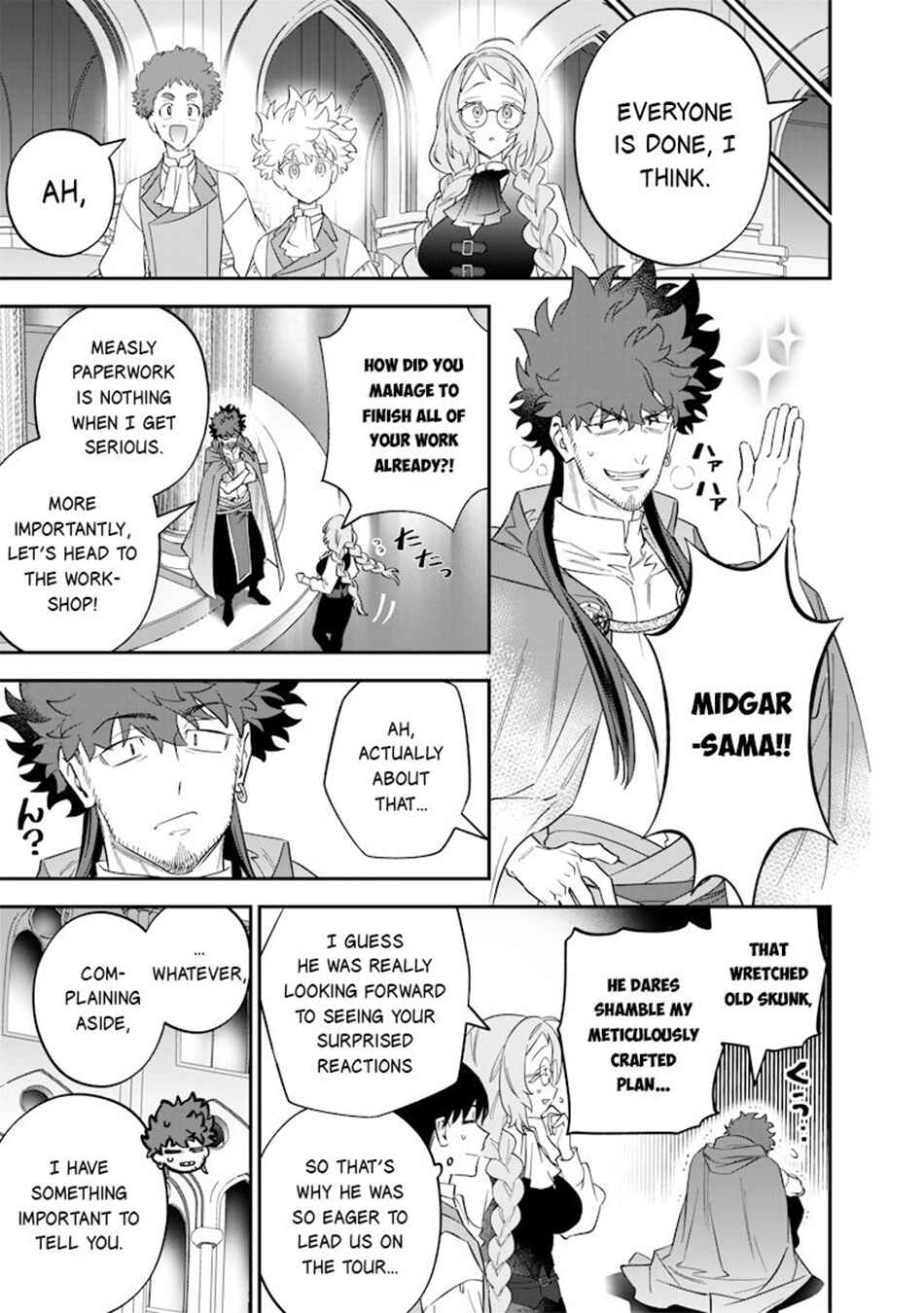 Chapter 58 - Page 20