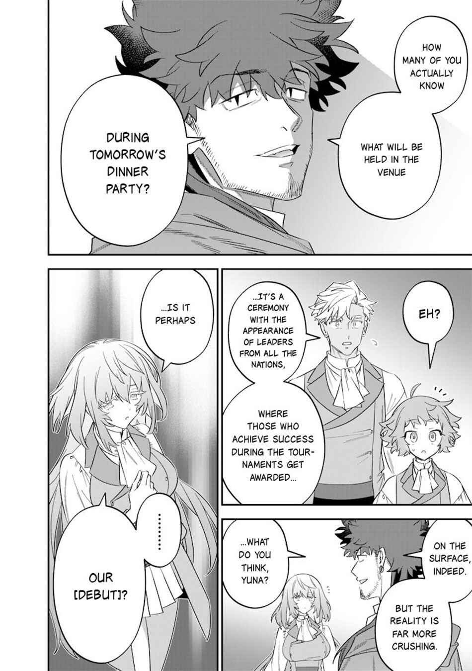 Chapter 58 - Page 21