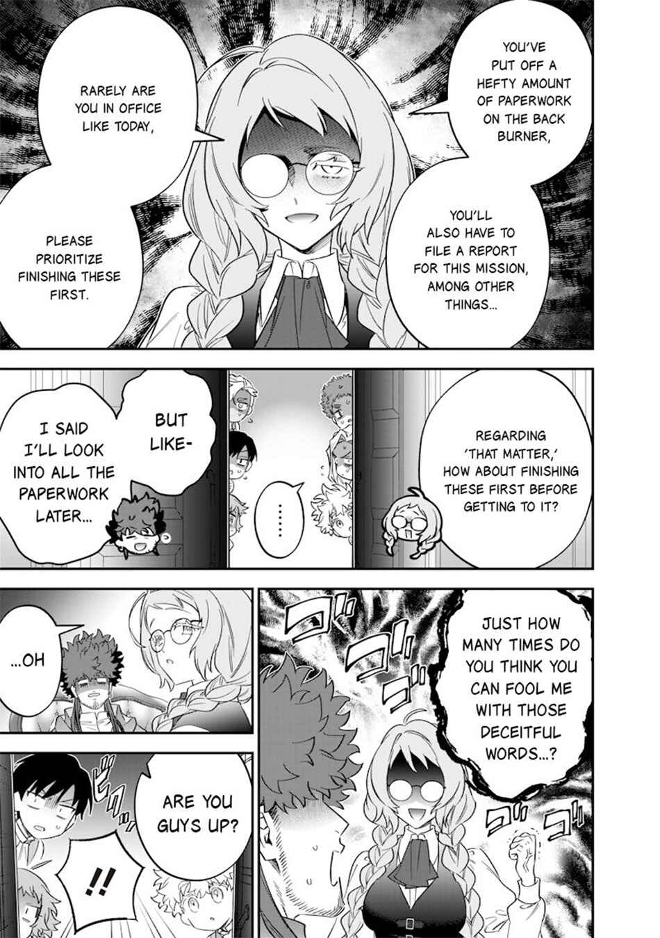 Chapter 58 - Page 6