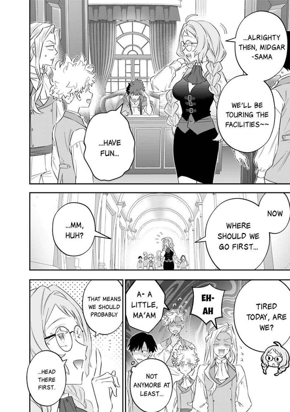 Chapter 58 - Page 7