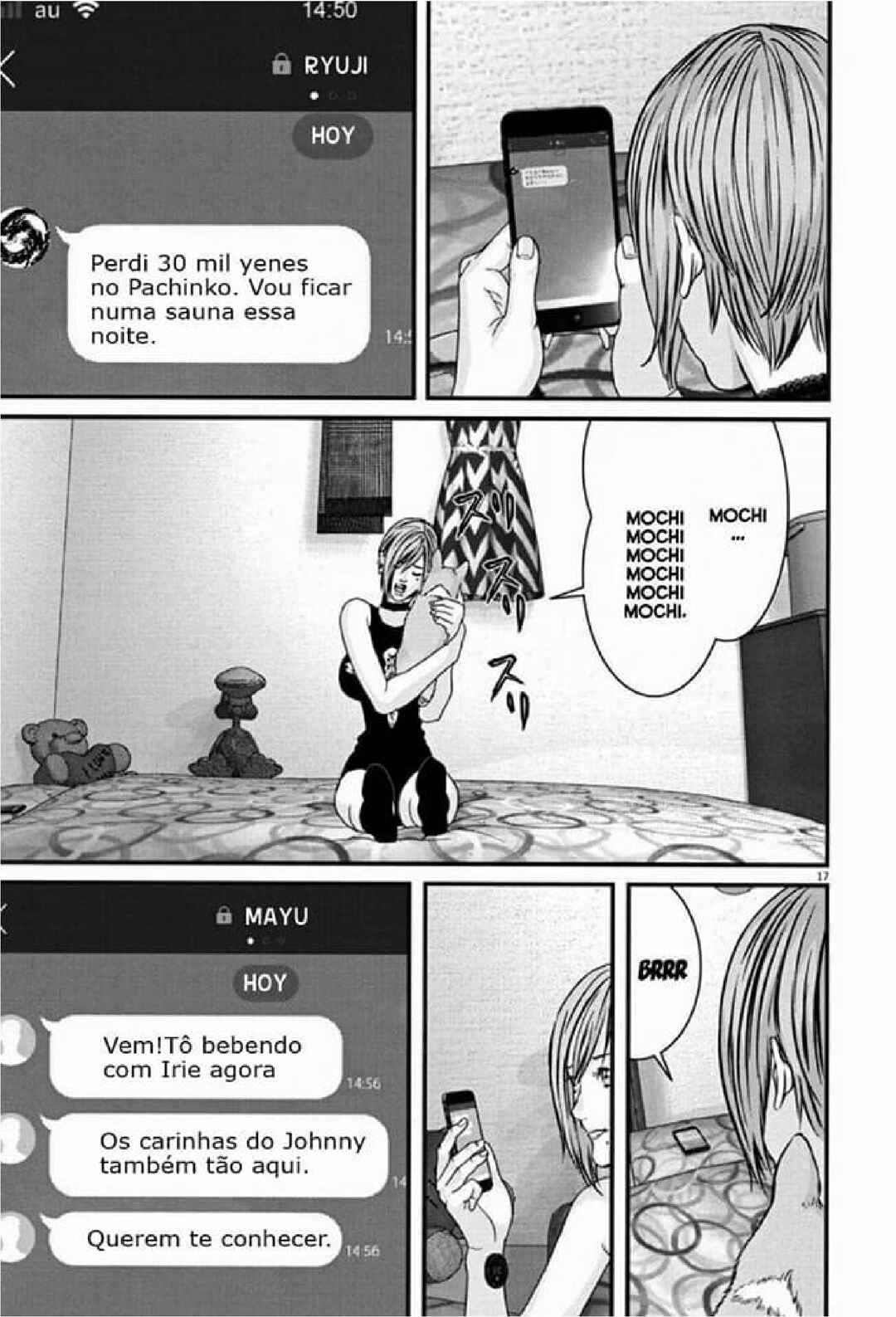 Chapter 6 - Page 19