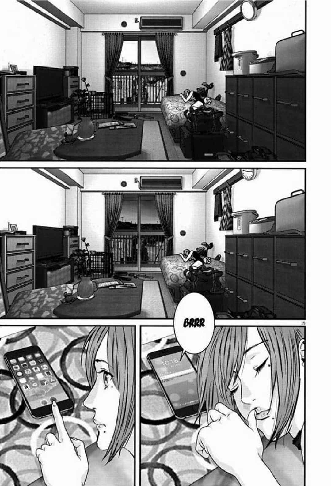 Chapter 6 - Page 21