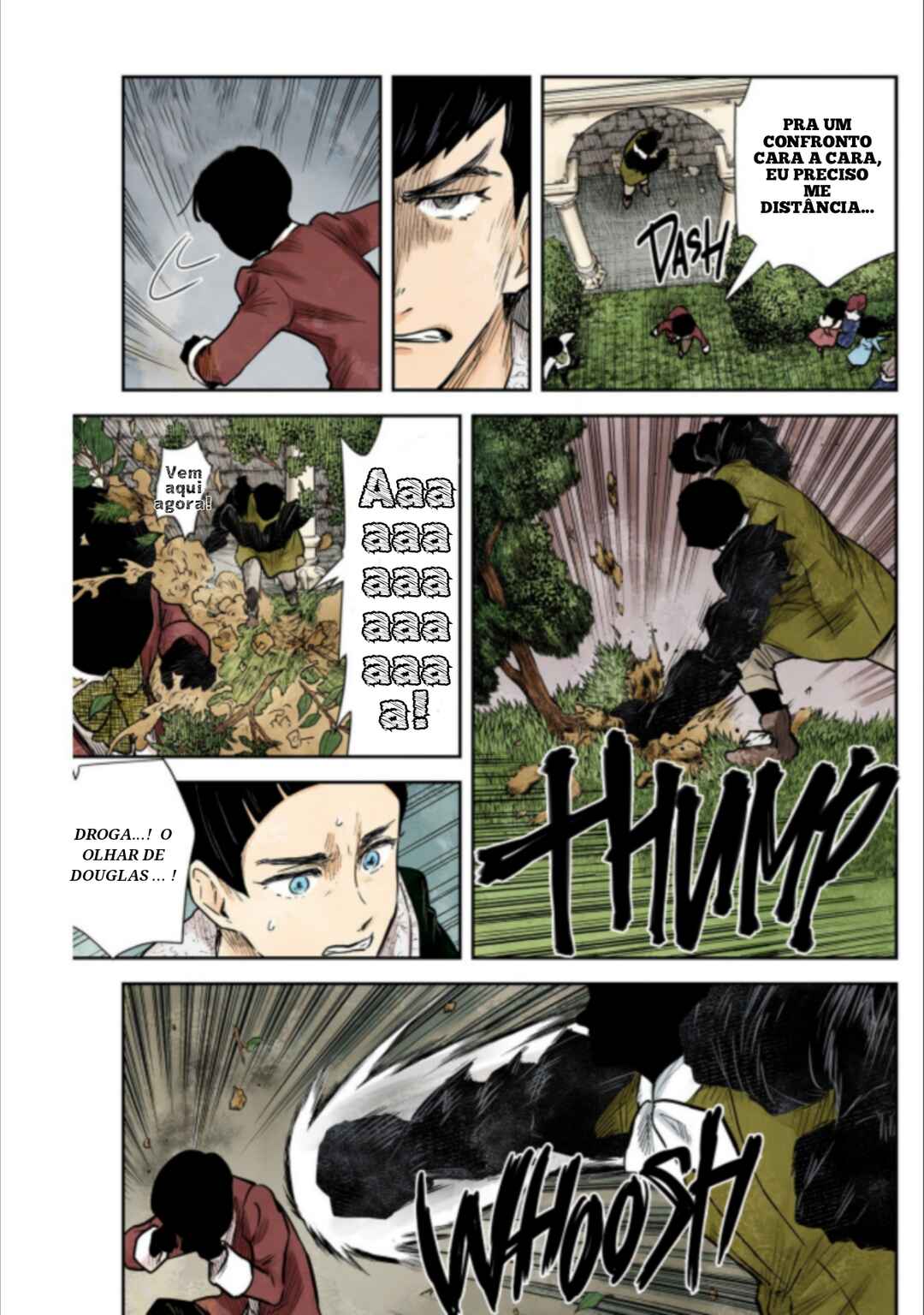 Chapter 122 - Page 10