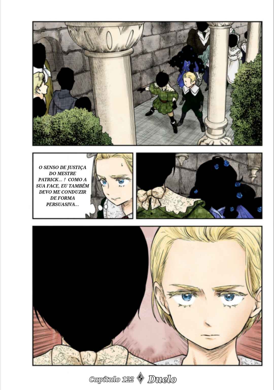 Chapter 122 - Page 2