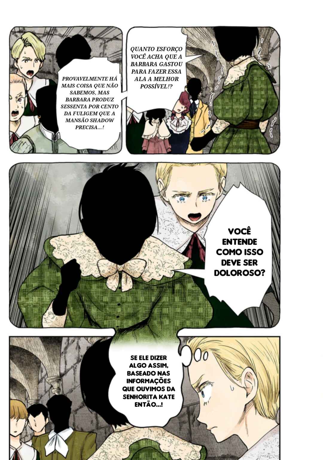 Chapter 122 - Page 3
