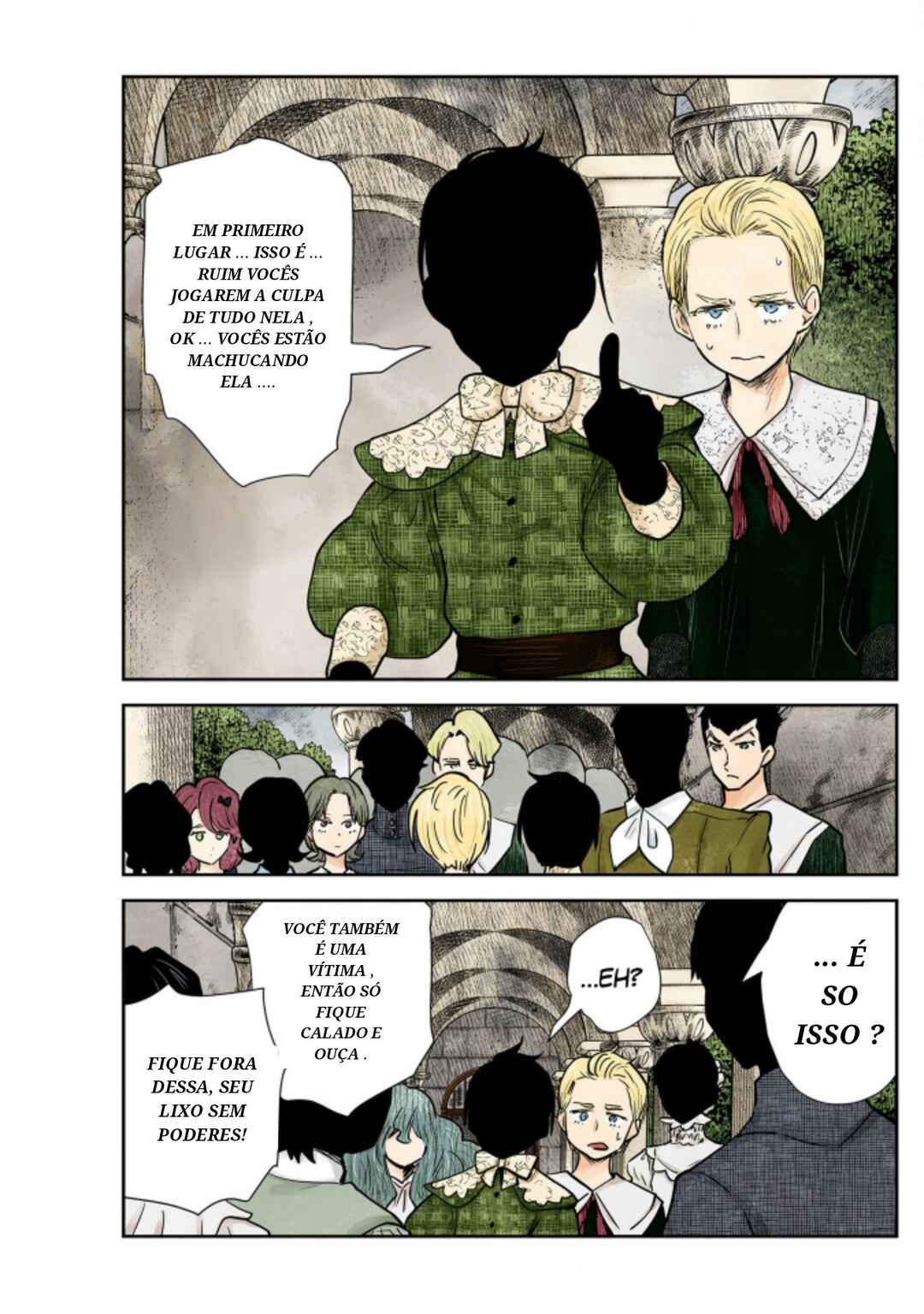 Chapter 122 - Page 4