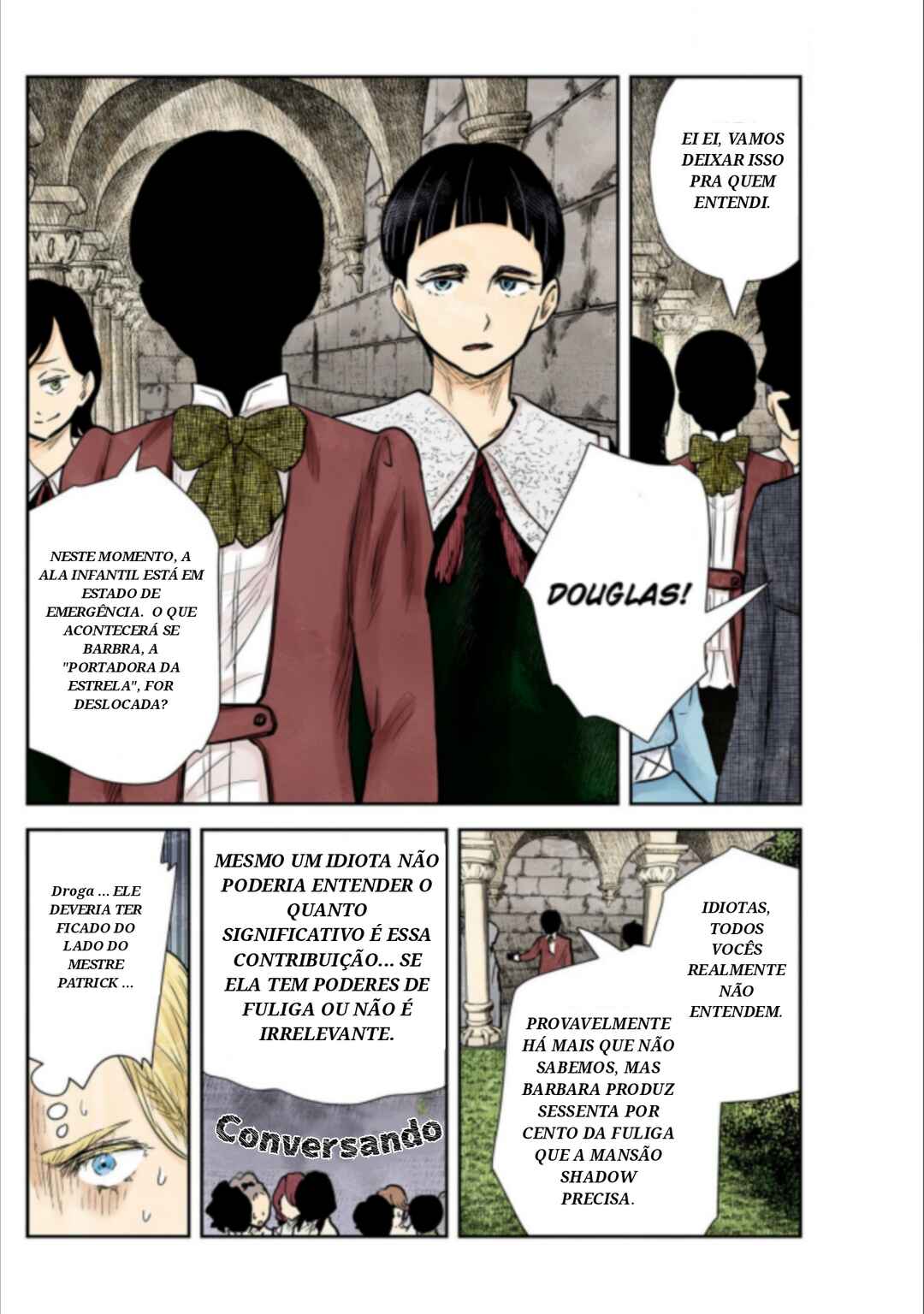 Chapter 122 - Page 5