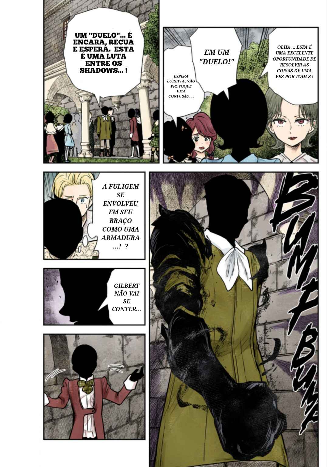 Chapter 122 - Page 8