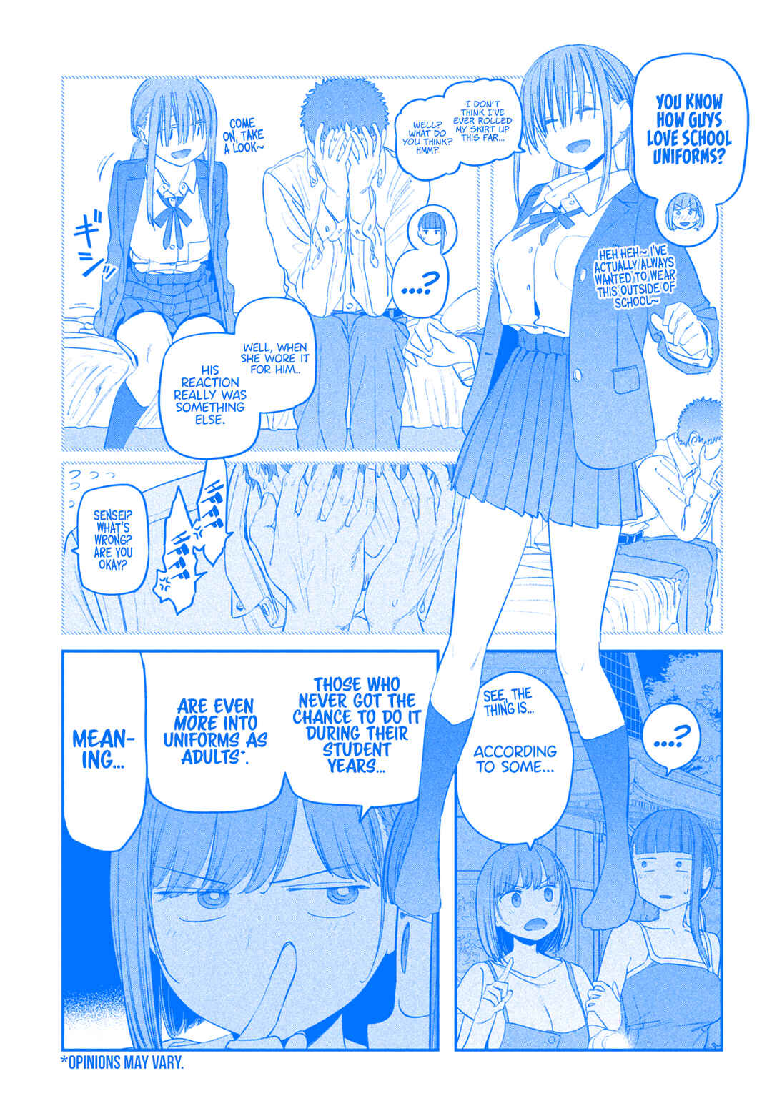 Chapter 62 - Page 10