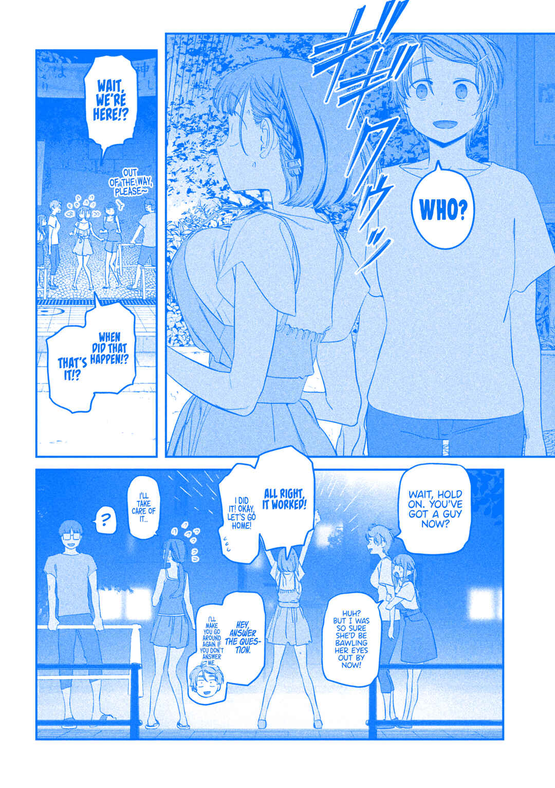 Chapter 62 - Page 13
