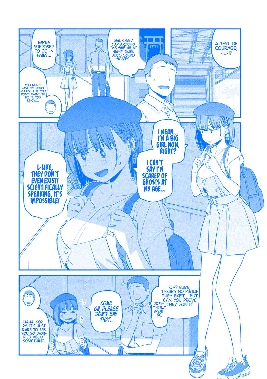 Chapter 62 - Page 3