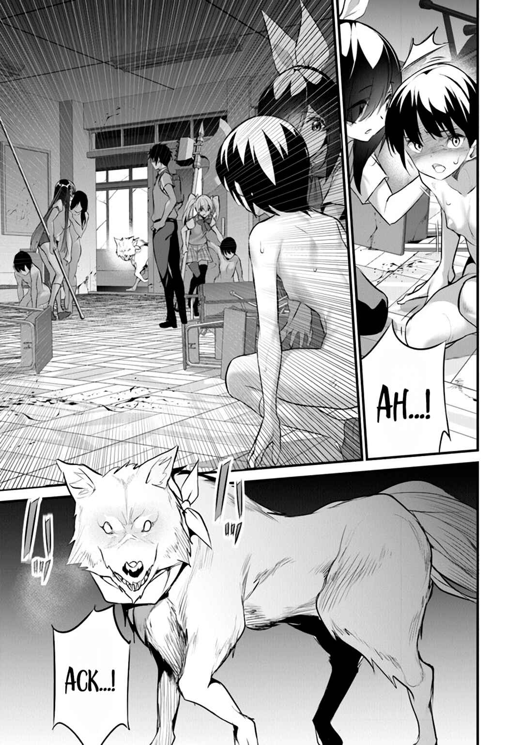 Chapter 22 - Page 16