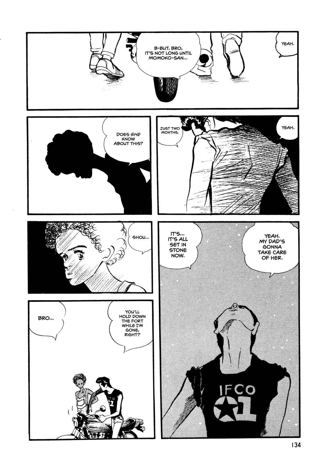 Chapter 57 - Page 11
