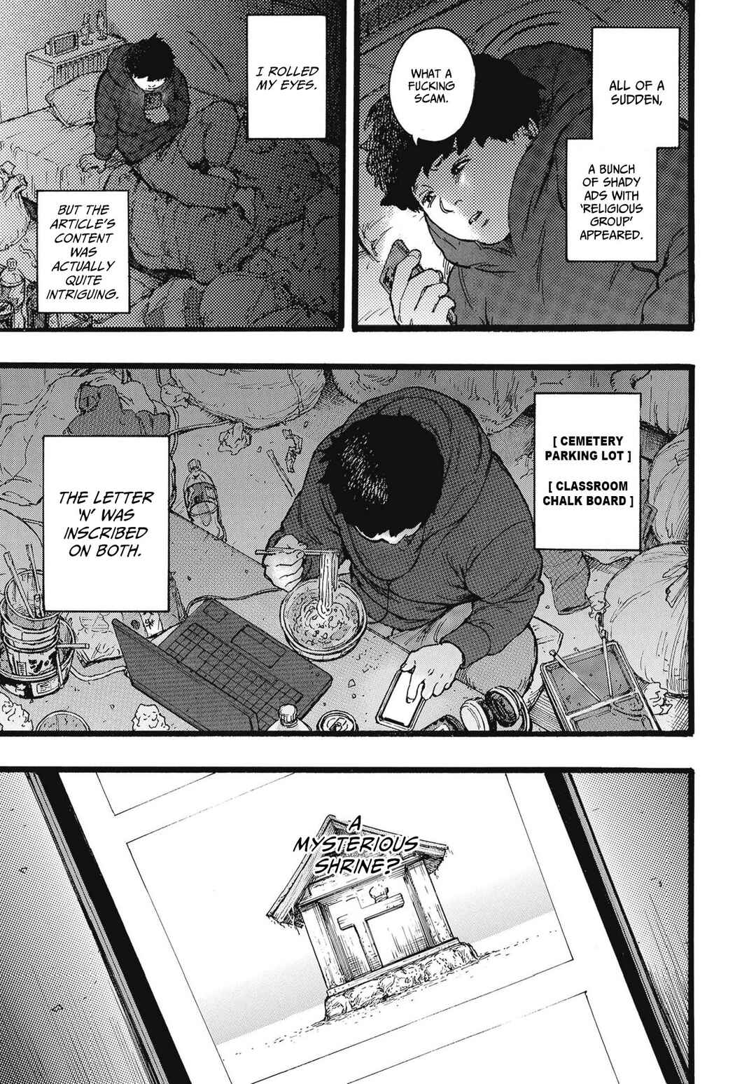 Chapter 3 - Page 3