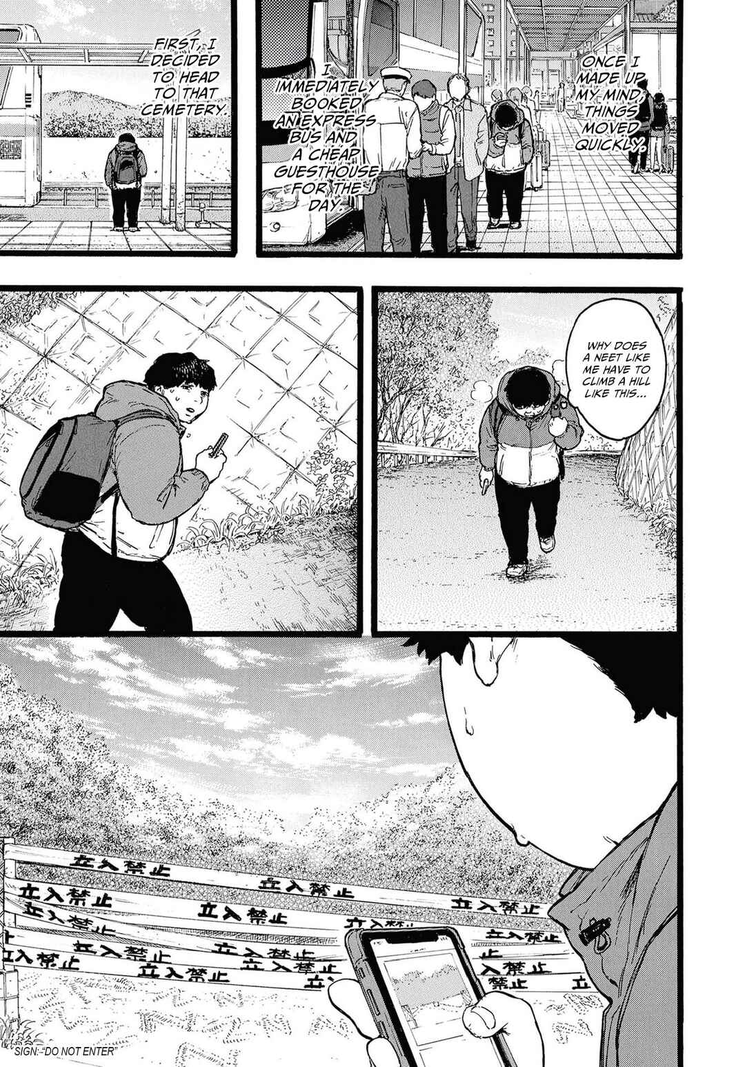 Chapter 3 - Page 5