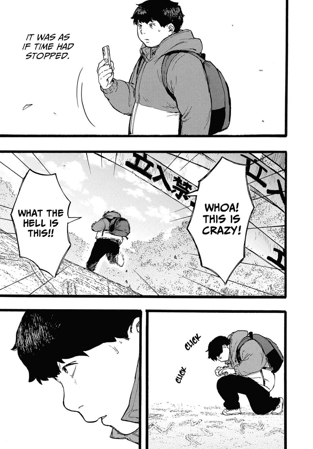 Chapter 3 - Page 7