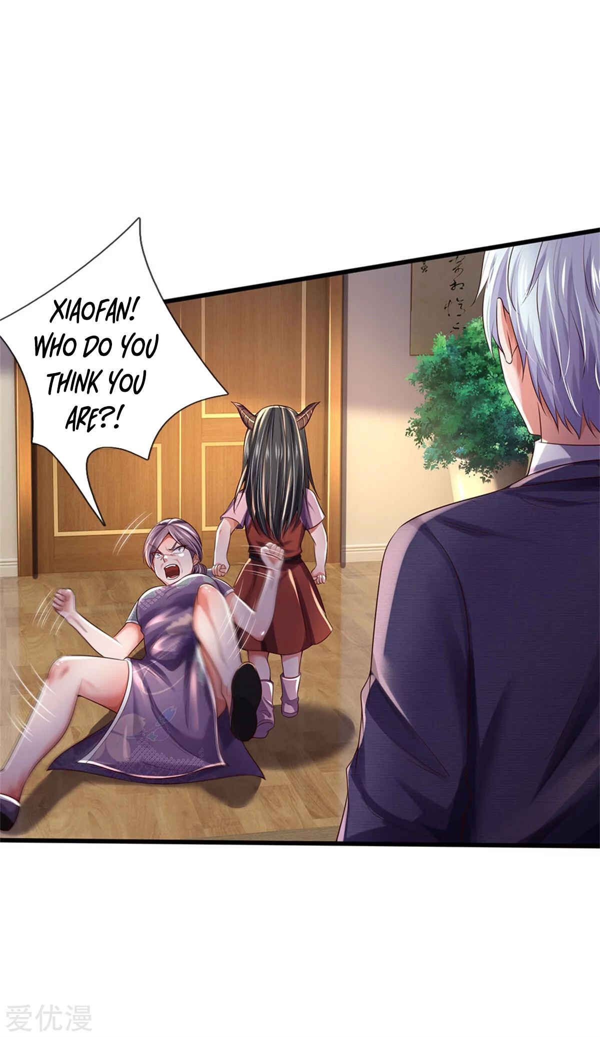 Chapter 282 - Page 9
