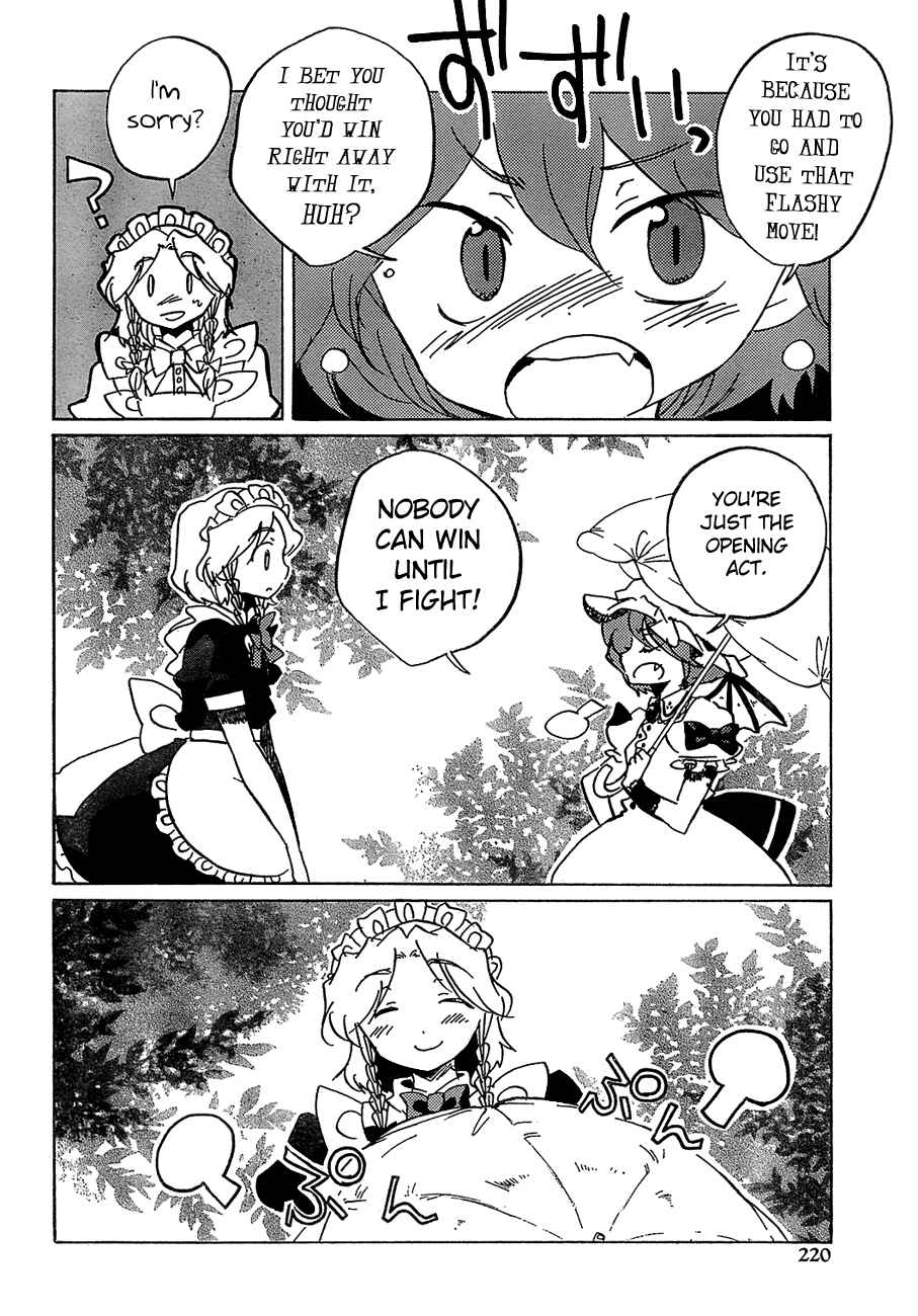 Chapter 14 - Page 19