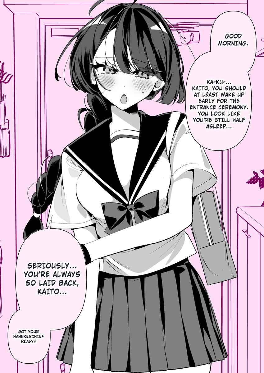 Chapter 5 - Page 1
