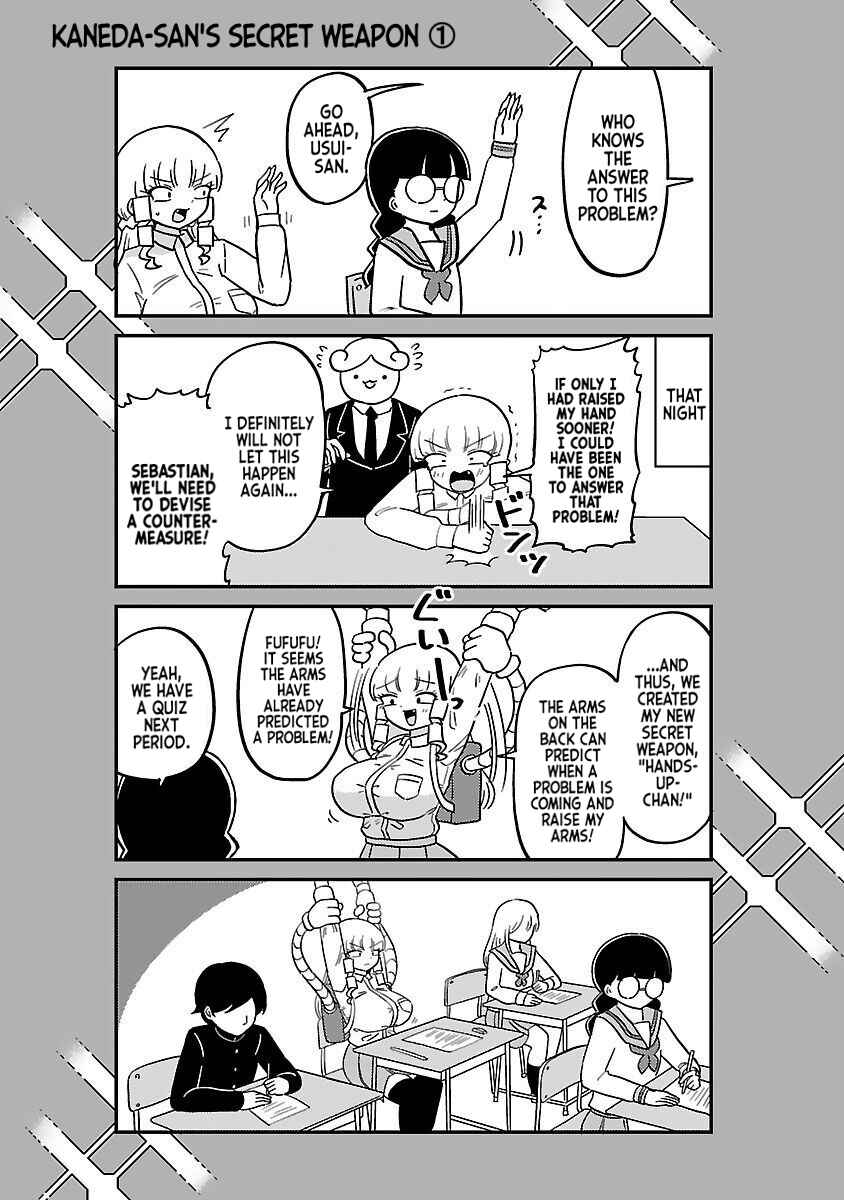 Chapter 27.5 - Page 1