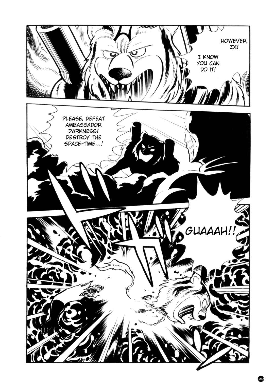 Chapter 18 - Page 10