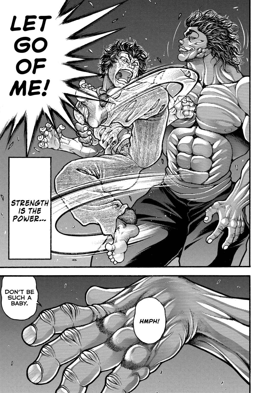 Chapter 279 - Page 19