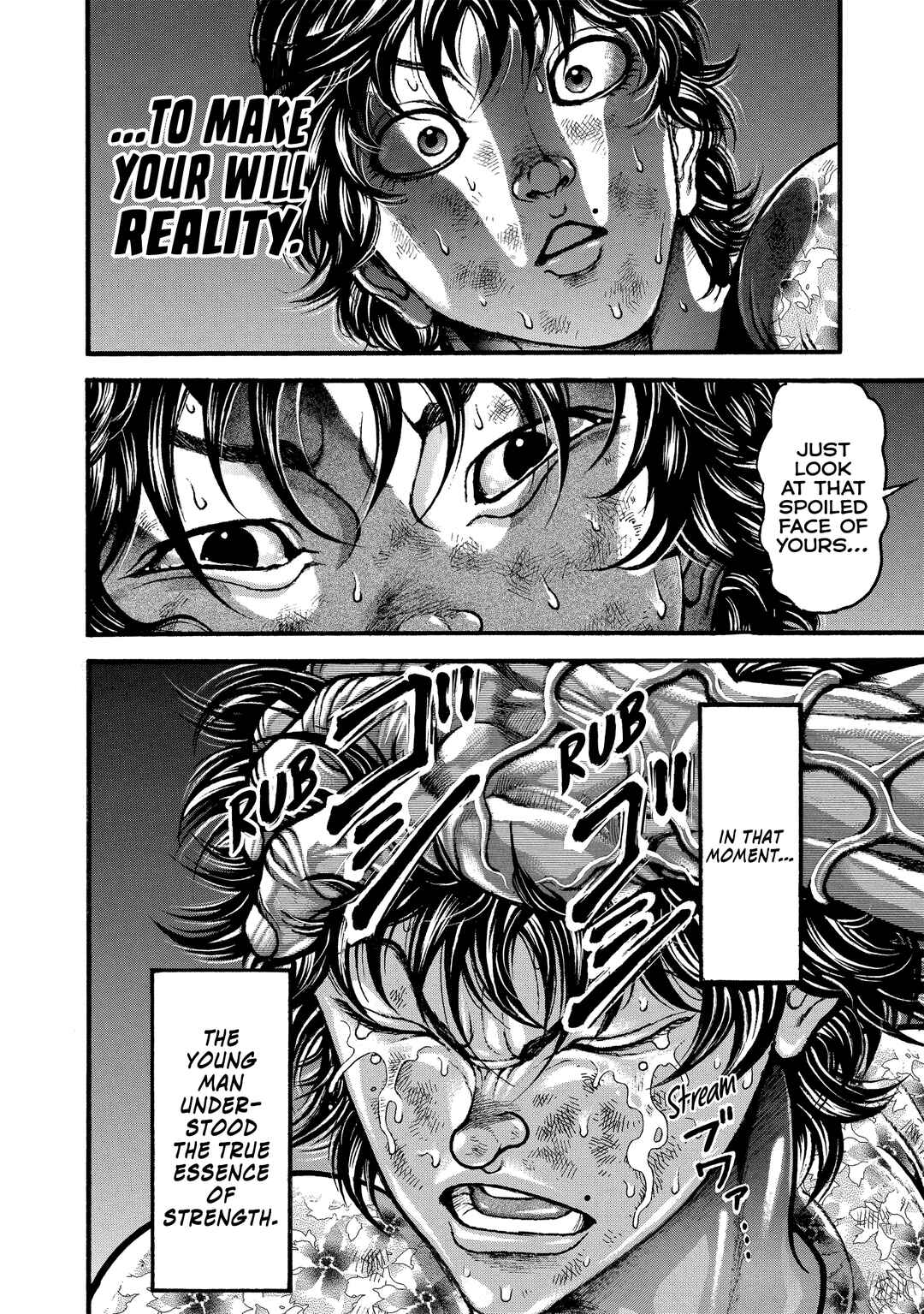 Chapter 279 - Page 20