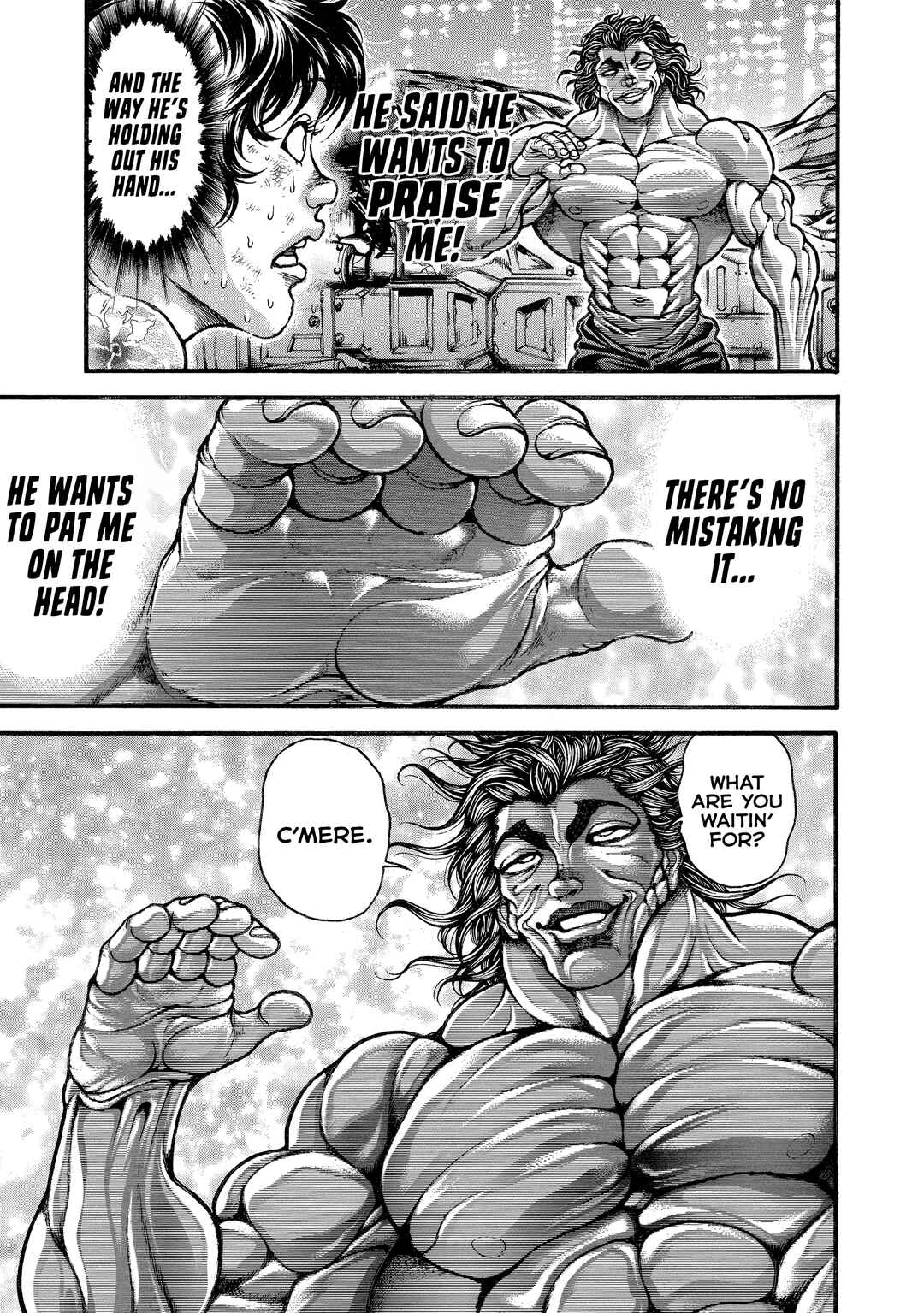 Chapter 279 - Page 3