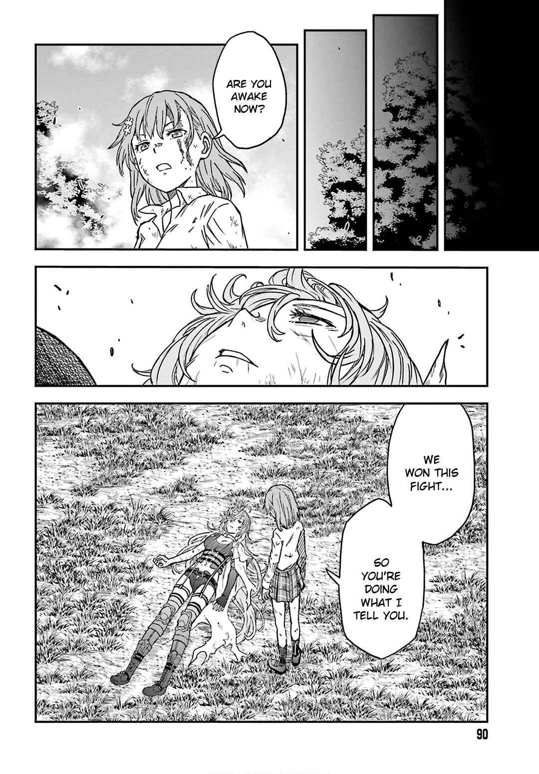 Chapter 128 - Page 5