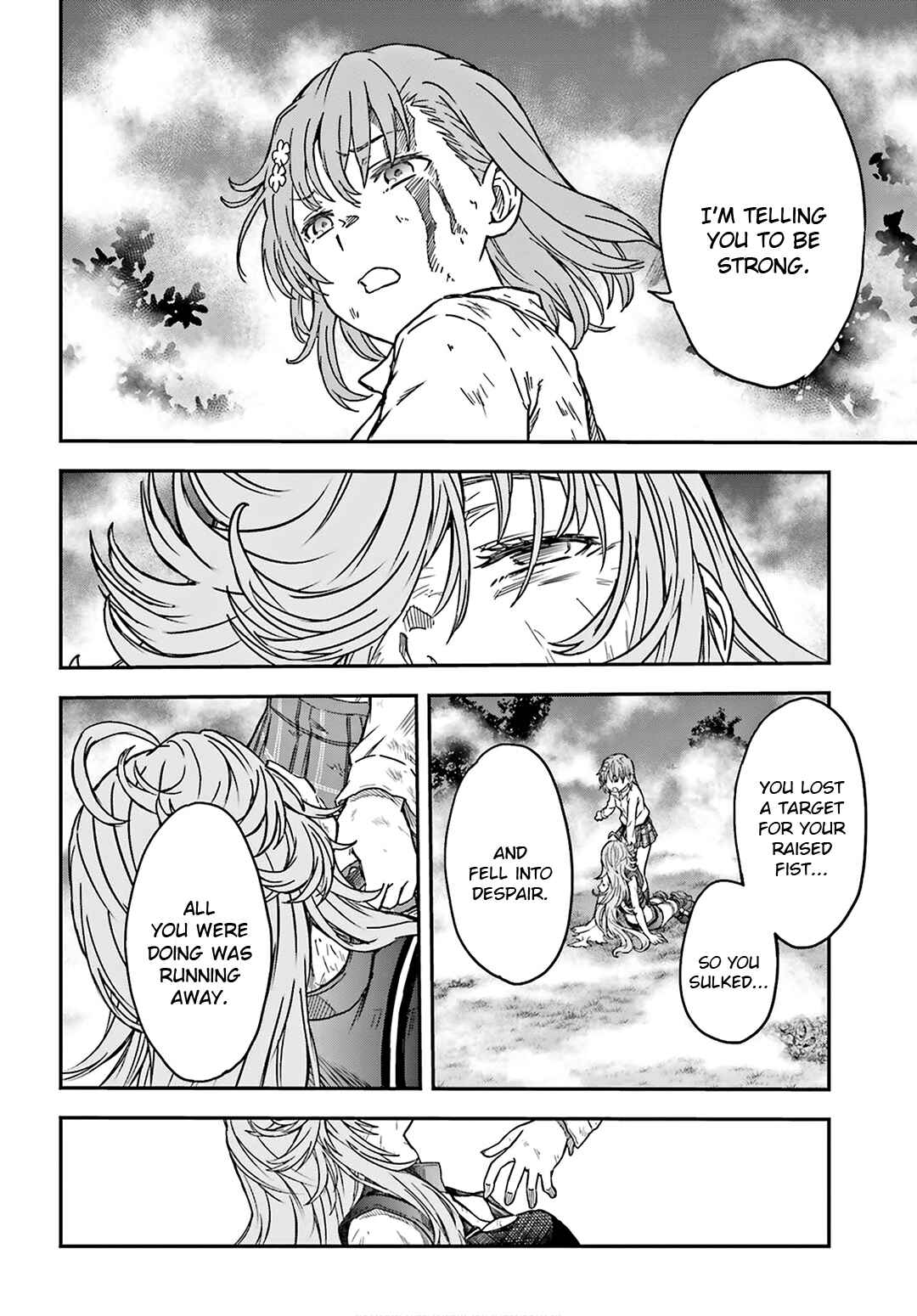 Chapter 128 - Page 7
