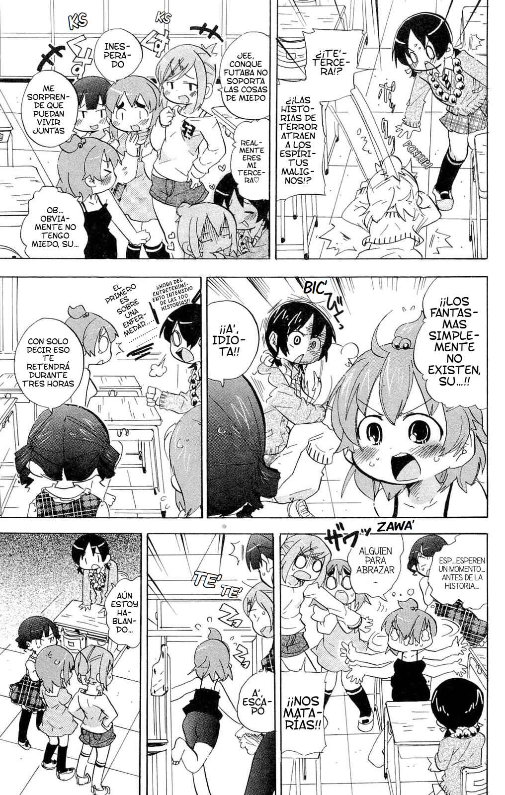 Chapter 206 - Page 4
