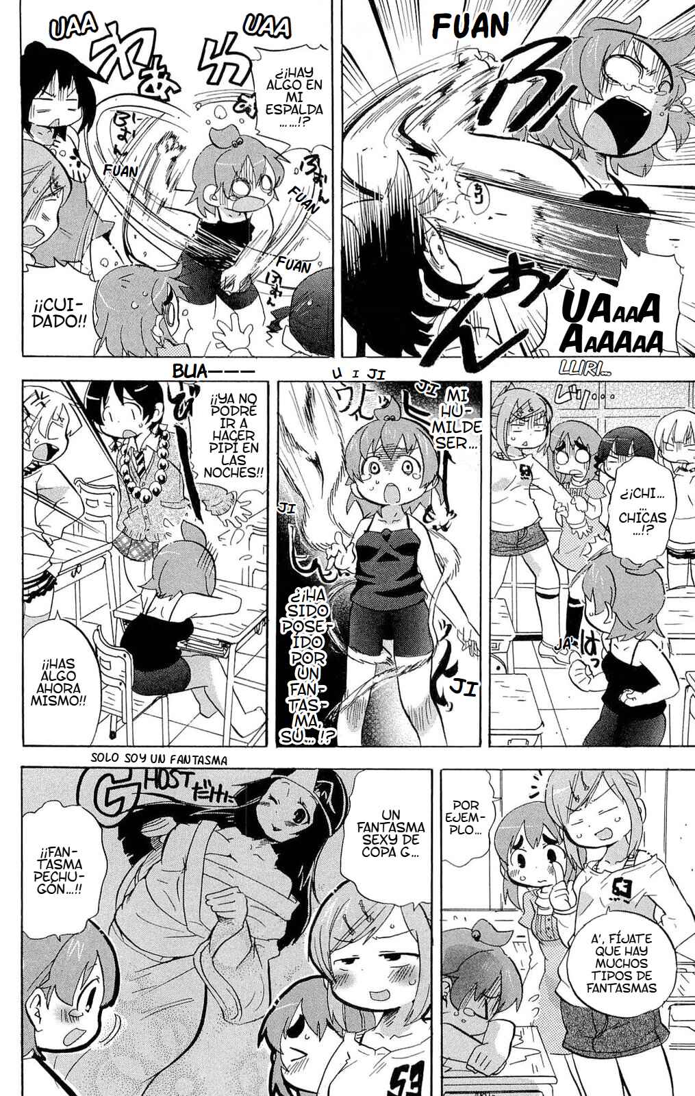Chapter 206 - Page 7
