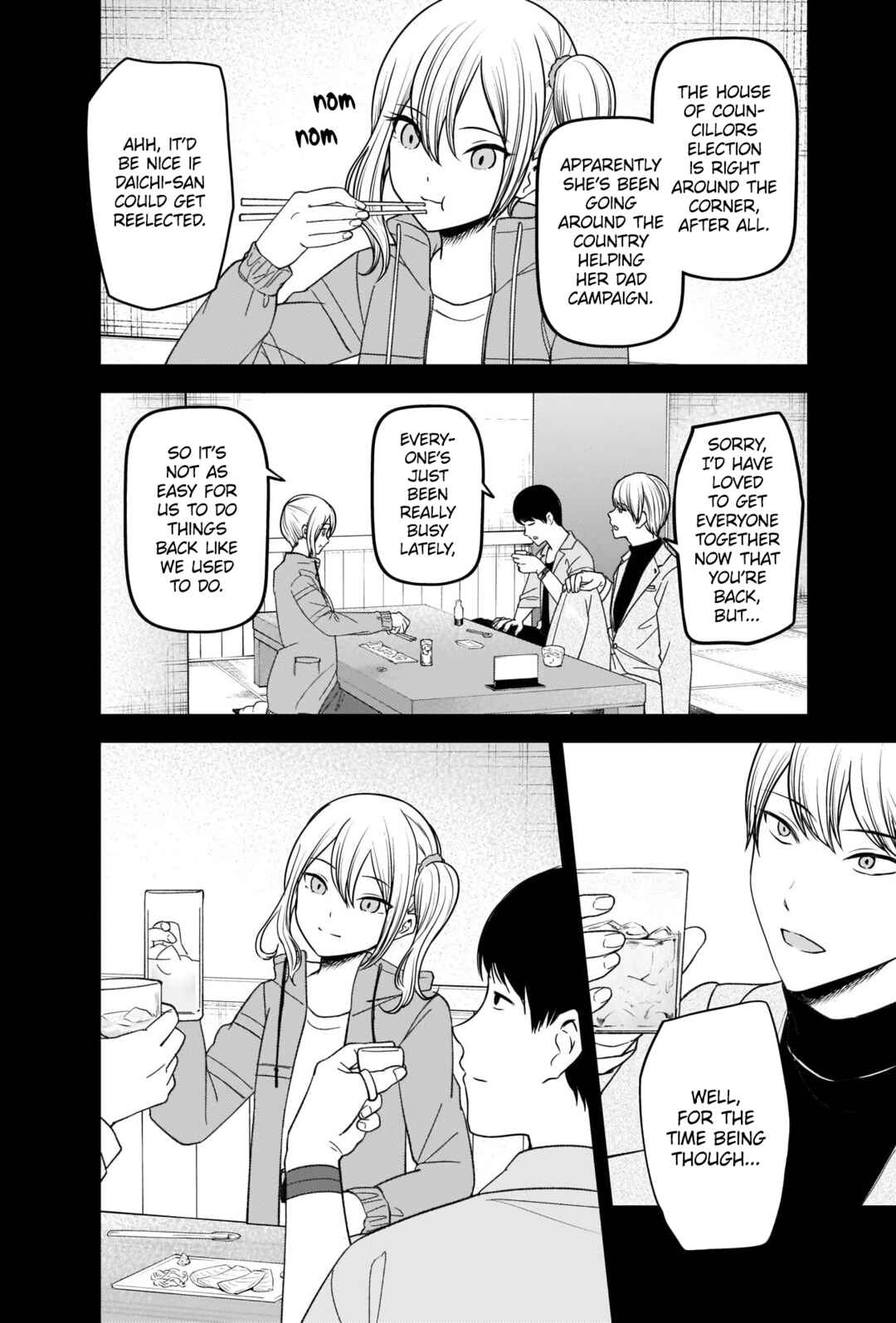 Chapter 276 - Page 10