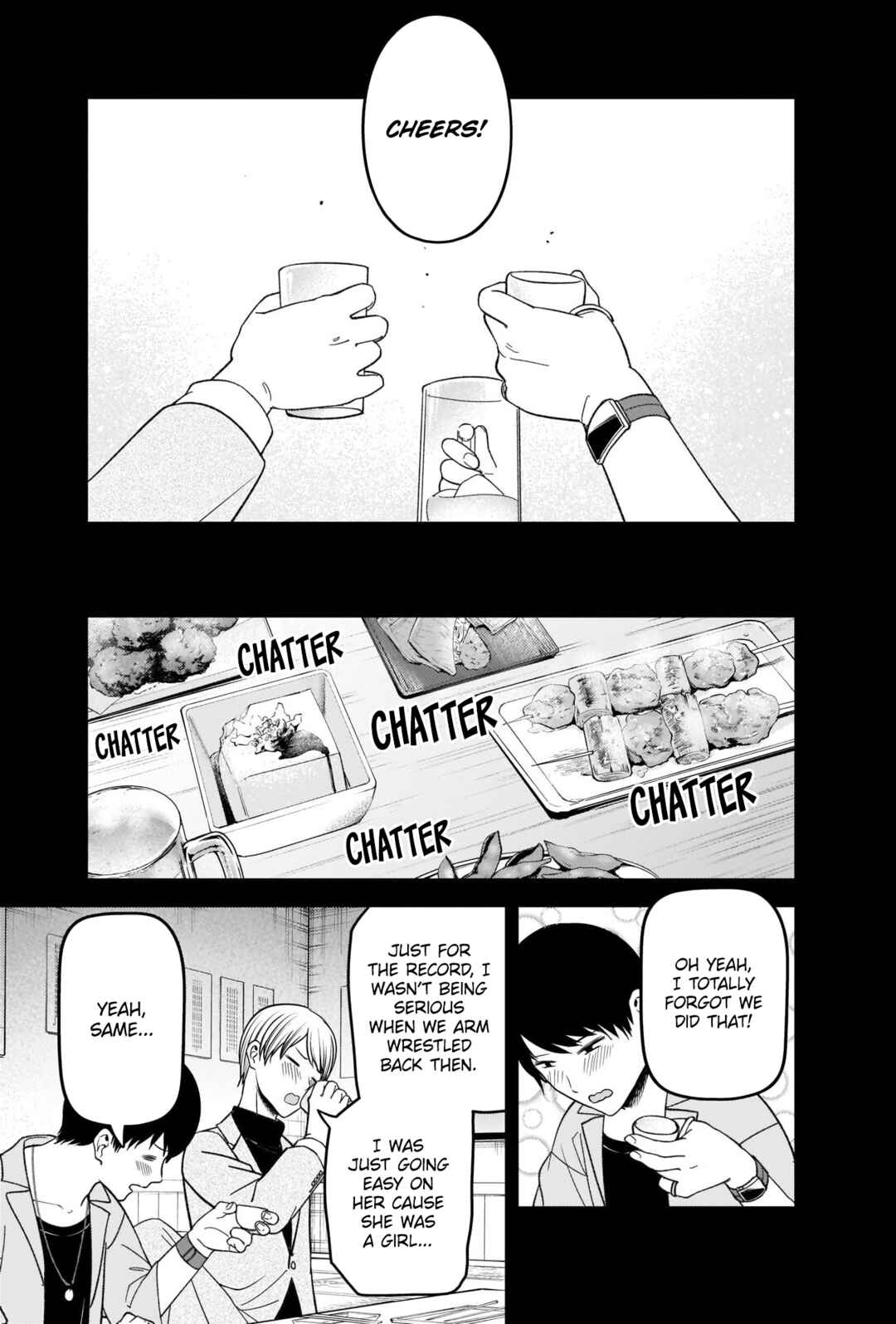 Chapter 276 - Page 11