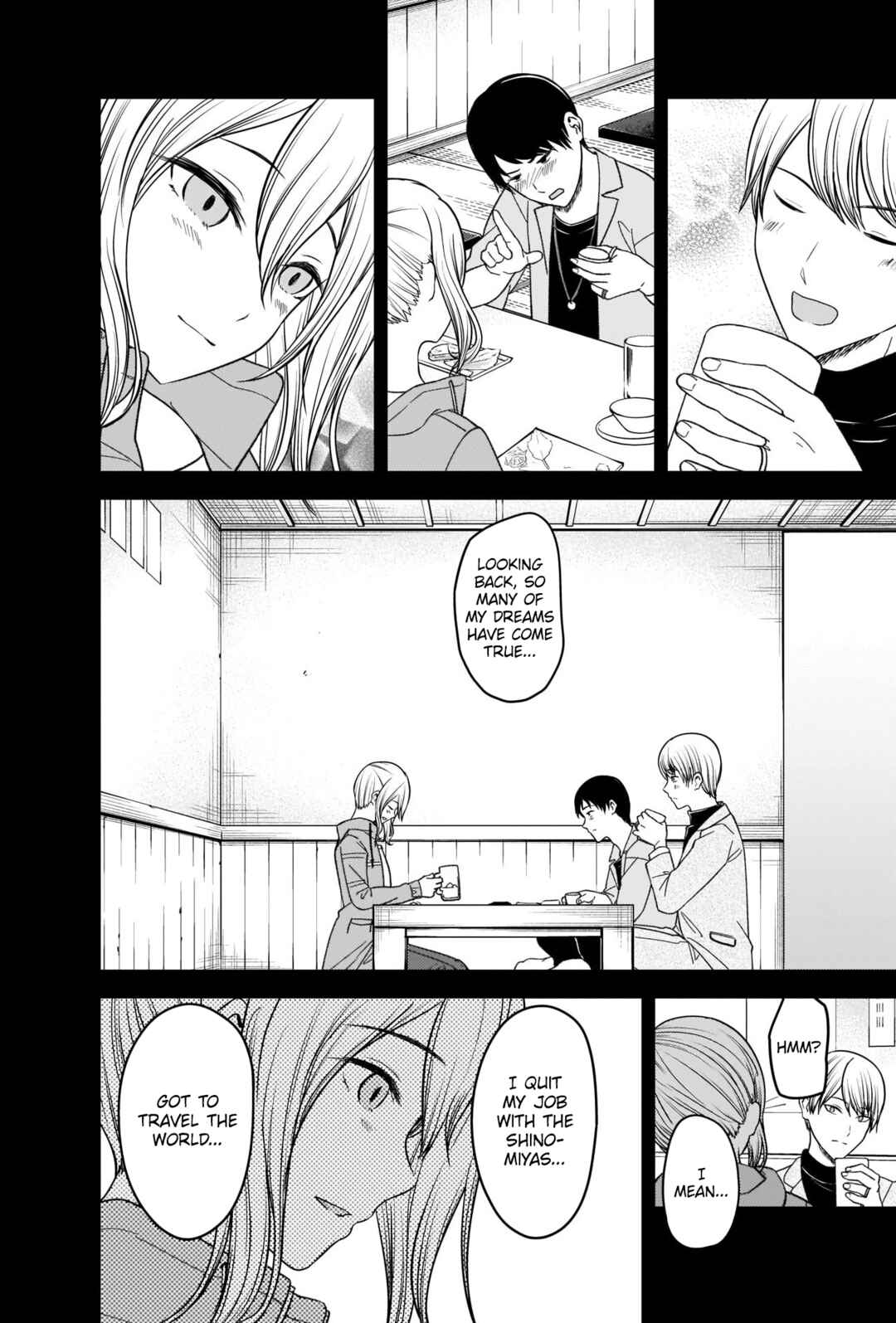 Chapter 276 - Page 12