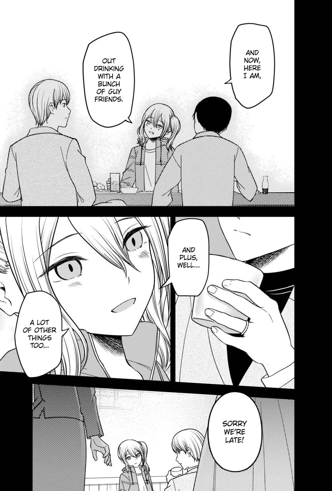 Chapter 276 - Page 13