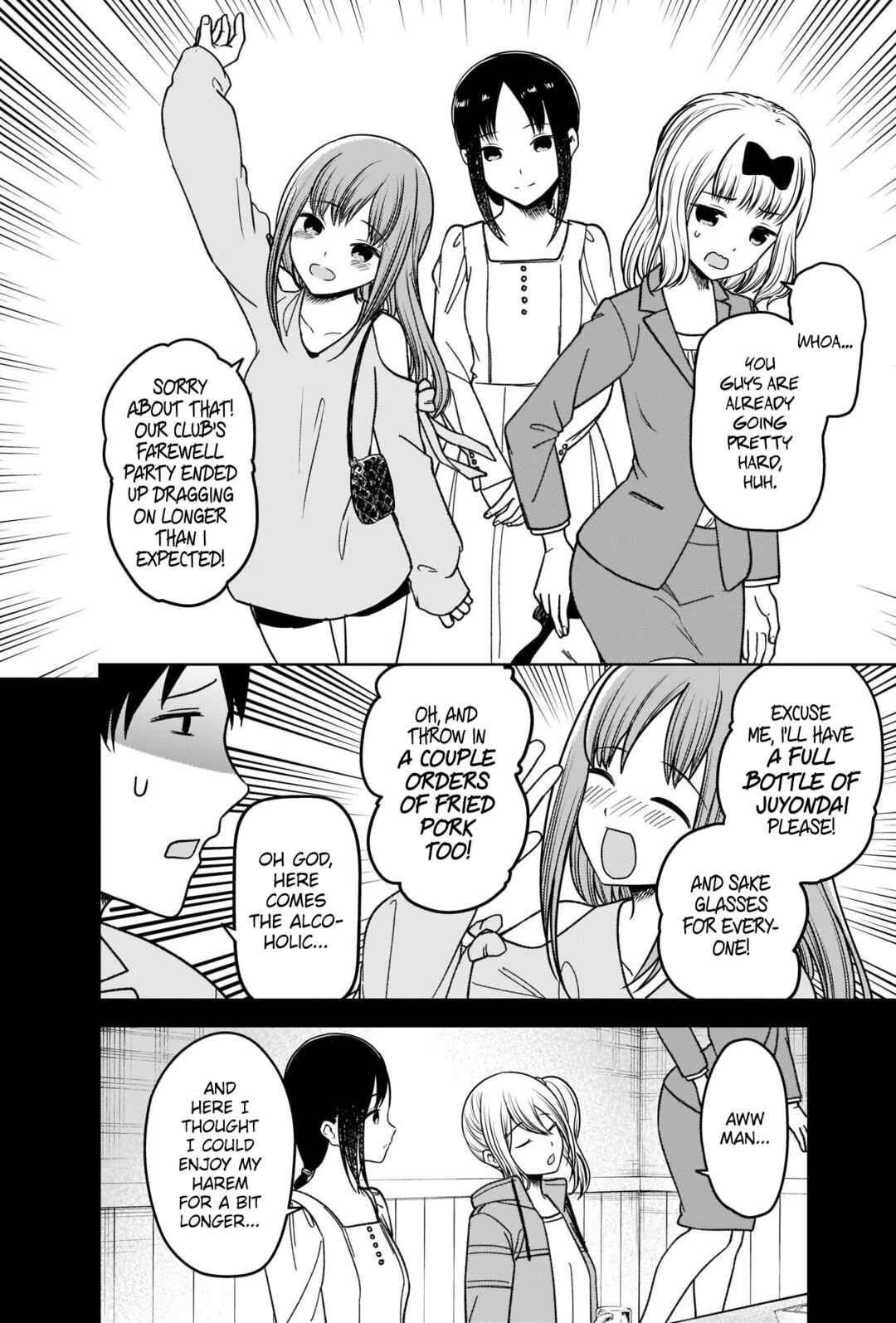 Chapter 276 - Page 14
