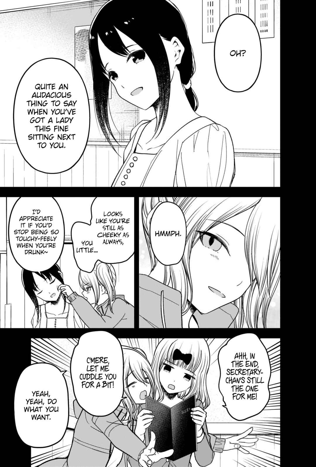 Chapter 276 - Page 15