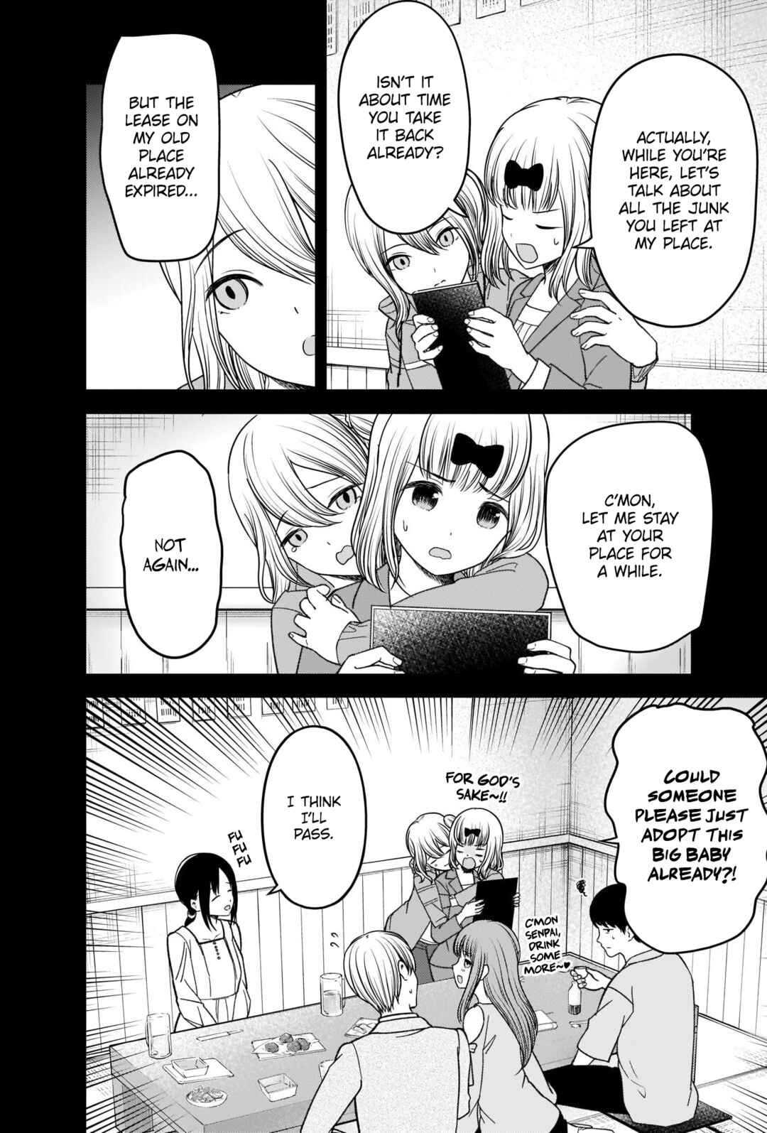 Chapter 276 - Page 16