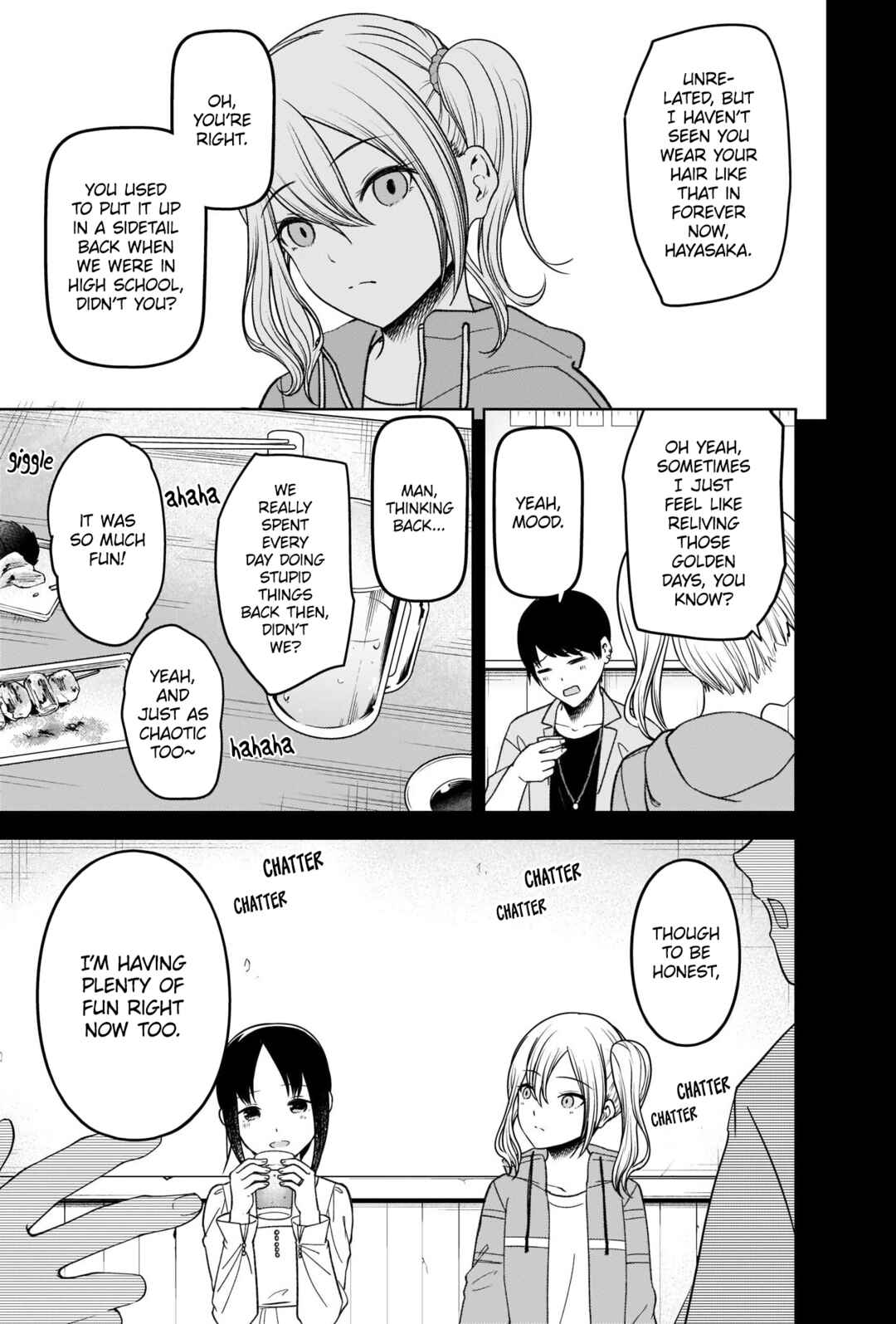 Chapter 276 - Page 17