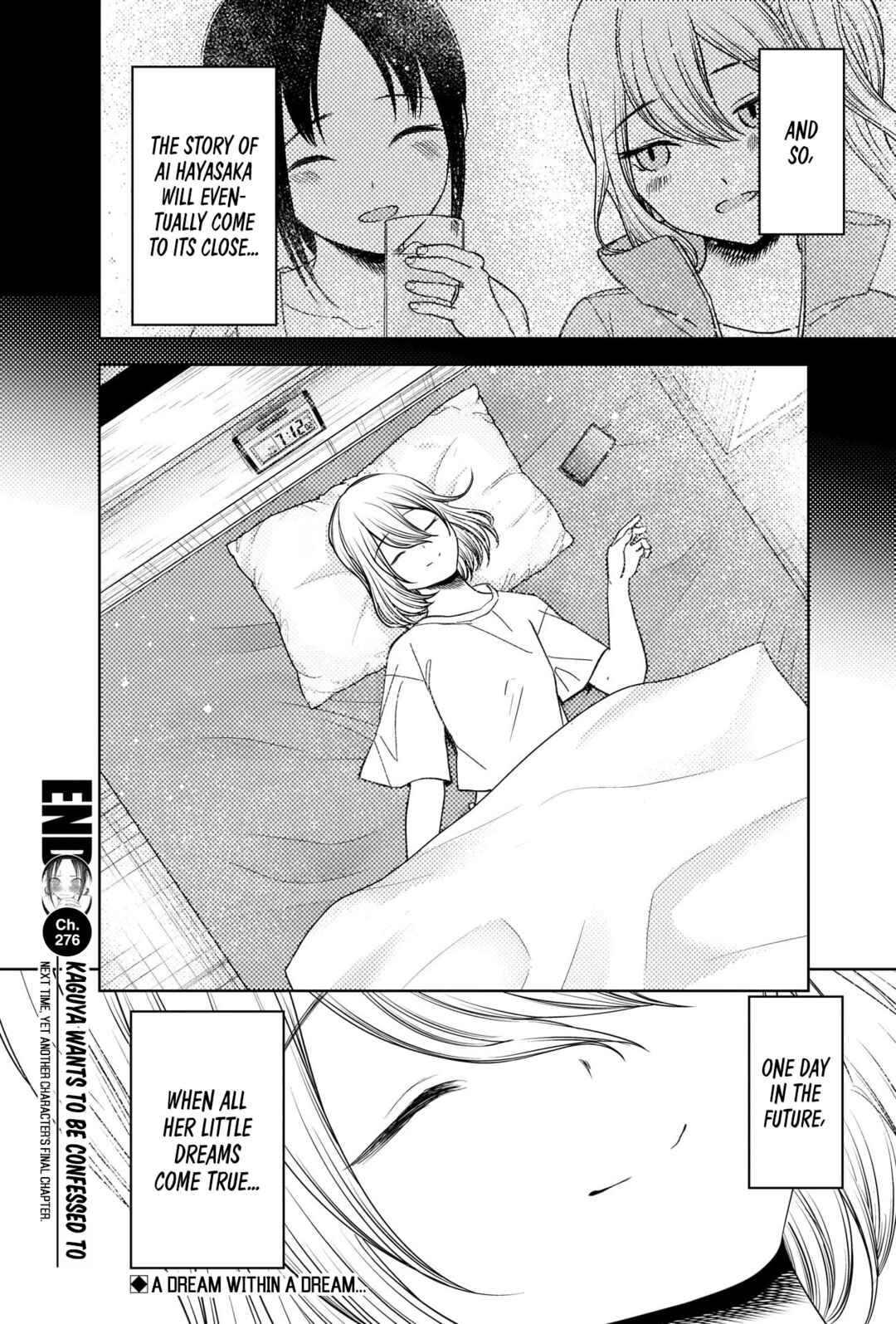 Chapter 276 - Page 18